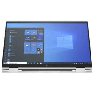 HP EliteBook x360 1040 G8 – Intel Core i7 11th Gen, 16GB RAM, 512GB SSD, x360 Touchscreen