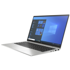 HP EliteBook x360 1040 G8 – Intel Core i7 11th Gen, 32GB RAM, 512GB SSD, x360 Touchscreen