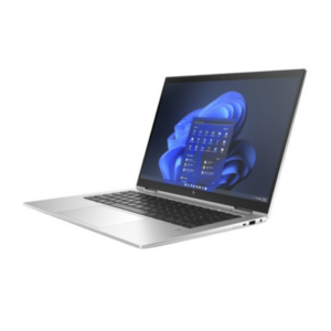 HP EliteBook x360 1040 G9 2-in-1 Workstation – Intel Core i7 12th Gen, 16GB RAM, 512GB SSD, 14 Touchscreen