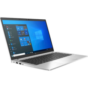 HP EliteBook 830 G8 – Intel Core i5 11th Gen, 8GB RAM, 256GB SSD, Touchscreen