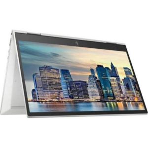 HP EliteBook x360 830 G8 – Intel Core i7 11th Gen, 32GB RAM, 512GB SSD, x360 Touchscreen