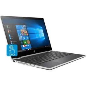 HP Pavilion 14m x360 Intel Core i5 10th Gen, 8GB RAM, 256GB SSD, Touchscreen