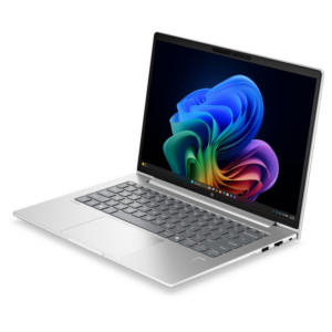 HP ProBook 4 G1iR 14 WUXGA Laptop – Intel Core 5 120U 8GB DDR5 512GB SSD