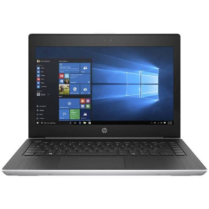 HP ProBook 430 G5 ntel Core i5 8th Gen, 8GB RAM, 256GB SSD, Non-Touch