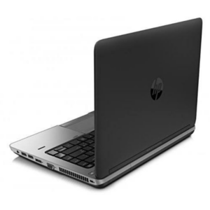 HP ProBook 640 G1 Intel Core i5 4th Gen, 8GB RAM, 256GB SSD, Non-Touch