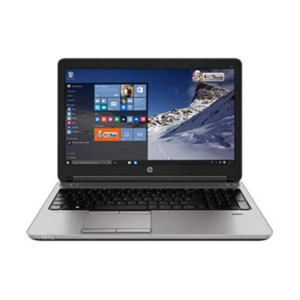 HP ProBook 650 G1 Intel Core i5 4th Gen, 8GB RAM, 256GB SSD, Non-Touch