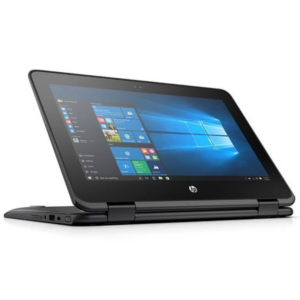 HP ProBook x360 11 G2 EE Intel Core i5 7th Gen, 8GB RAM, 256GB SSD, Touchscreen
