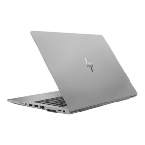 HP ZBook 14u G5 Intel Core i5 8th Gen, 8GB RAM, 256GB SSD, Non-Touch Workstation