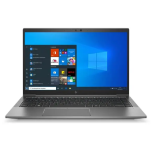 HP ZBook Firefly 14 G10 Intel Core i7 13th Gen, 16GB RAM, 512GB SSD, Non-Touch Workstation