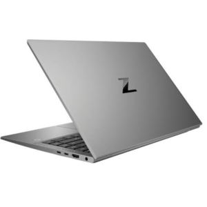 HP ZBook Firefly 14 G7 – Intel Core i7 10th Gen, 32GB RAM, 512GB SSD, NVIDIA Quadro P520, Touchscreen Workstation