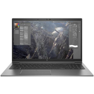 HP ZBook Firefly 14 G8 Intel Core i7 11th Gen, 32GB RAM, 512GB SSD, 4GB NVIDIA T500, Non-Touch Workstation