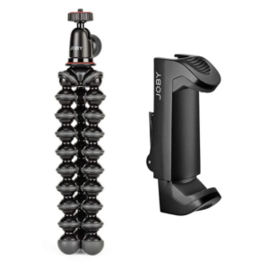 JOBY GorillaPod 1K Kit