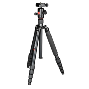 Kingjoy AT259-QE-0T Travel Tripod
