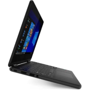 Lenovo ThinkPad 11e Intel Core i3, 4GB RAM, 128GB SSD, 11.6" HD Anti-Glare Non-Touch Clamshell Laptop