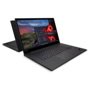 Lenovo ThinkPad P1 (Gen 3) Intel Core i9 10th Gen, 16GB RAM, 512GB SSD, 15.6" Non-Touch Mobile Workstation