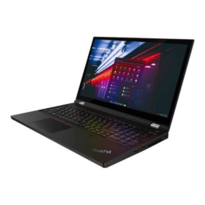 Lenovo ThinkPad P15 Gen 1 Intel Core i7 10th Gen, 16GB RAM, 512GB SSD, 4GB NVIDIA Quadro T1000, Non-Touch Mobile Workstation