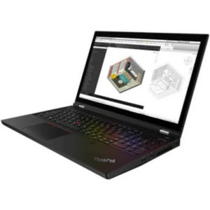 Lenovo ThinkPad P15 Gen 1 Intel Core i7 10th Gen, 16GB RAM, 512GB SSD, 6GB NVIDIA Quadro RTX 3000, Non-Touch Workstation