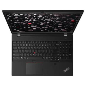 Lenovo ThinkPad P15v (Gen 3) Intel Core i7 12th Gen, 16GB RAM, 512GB SSD, 15.6" Non-Touch Mobile Workstation