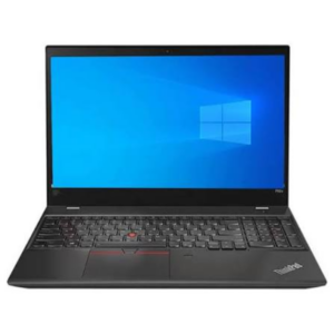 Lenovo ThinkPad P50 Intel Xeon E3-1505M v5, 16GB RAM, 512GB SSD, 4GB NVIDIA Quadro M2000M, Non-Touch Workstation