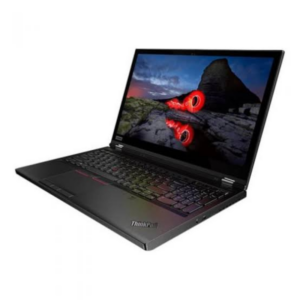 Lenovo ThinkPad P53 Intel Core i7 9th Gen, 16GB RAM, 512GB SSD, 4GB NVIDIA Quadro T2000, Non-Touch Mobile Workstation