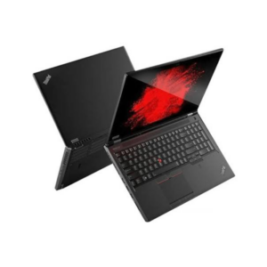 Lenovo ThinkPad P53s Intel Core i7 8th Gen, 16GB RAM, 512GB SSD, 2GB NVIDIA Quadro P520, Non-Touch Mobile Workstation