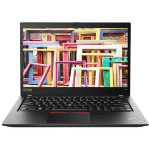 Lenovo ThinkPad T14s Gen 1 Intel Core i7 10th Gen, 16GB RAM, 512GB SSD, 14" FHD Anti-Glare Non-Touch Business Ultrabook