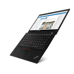 Lenovo ThinkPad T14s Gen 1 IIntel Core i7 10th Gen, 8GB RAM, 256GB SSD, 14" Full HD Touchscreen Business Ultrabook