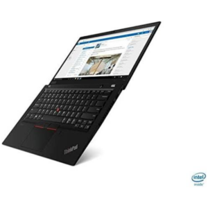 Lenovo ThinkPad T14s Gen 2 Intel Core i7 11th Gen, 32GB RAM, 512GB SSD, 14" FHD Touchscreen Business Ultrabook