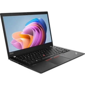 Lenovo ThinkPad T15 i7 10th Gen, 16GB/512GB SSD, 2GB GPU, Touchscreen