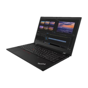 Lenovo ThinkPad T15p Gen 1 – Intel Core i7 10th Gen, 16GB RAM, 512GB SSD, NVIDIA GeForce GTX Graphics, Non-Touch Performance Laptop