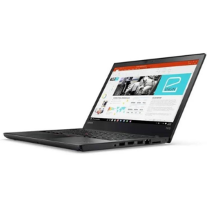 Lenovo ThinkPad T470s Touchscreen Intel Core i5 7th Gen, 8GB RAM, 256GB SSD, Business Ultrabook