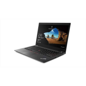 Lenovo ThinkPad T470s Intel Core i7 6th Gen, 8GB RAM, 256GB SSD, 14" FHD Anti-Glare Non-Touch Business Ultrabook