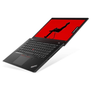 Lenovo ThinkPad T480s Intel Core i5 8th Gen, 16GB RAM, 256GB SSD, 14" Full HD Non-Touch Business Ultrabook