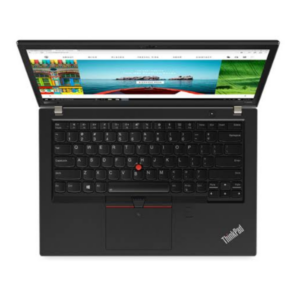 Lenovo ThinkPad T480s Intel Core i7 8th Gen, 16GB RAM, 512GB SSD, 14" Full HD Non-Touch Business Ultrabook