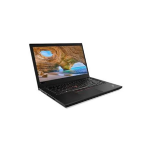 Lenovo ThinkPad T480s Intel Core i7 8th Gen, 8GB RAM, 256GB SSD, 14" Full HD Touchscreen Business Ultrabook