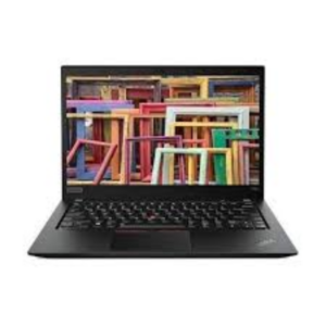 Lenovo ThinkPad T490s Intel Core i5 8th Gen, 8GB RAM, 256GB SSD, 14" Full HD Non-Touch Business Ultrabook