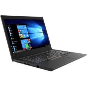 Lenovo ThinkPad T490s Intel Core i7 8th Gen, 16GB RAM, 512GB SSD, 14" Full HD Touchscreen Business Ultrabook