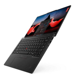 Lenovo ThinkPad X1 Carbon Gen 10 Intel Core i7 12th Gen, 16GB RAM, 512GB SSD, 14" Full HD+ Non-Touch Ultrabook