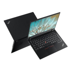 Lenovo ThinkPad X1 Carbon Gen 6 Intel Core i5 8th Gen, 16GB RAM, 512GB SSD, 14" Full HD Non-Touch Business Ultrabook