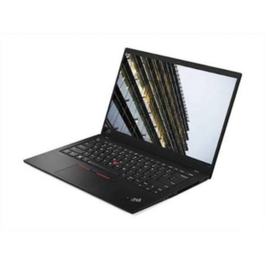 Lenovo ThinkPad X1 Carbon Gen 8 Intel Core i7 10th Gen, 16GB RAM, 512GB SSD, 14" FHD IPS Touchscreen Premium Ultrabook