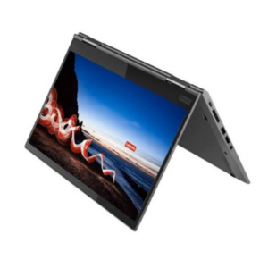 Lenovo ThinkPad X1 Yoga Gen 5 Intel Core i7 10th Gen, 16GB RAM, 512GB SSD, 14" Full HD 360° Touchscreen 2-in-1 Laptop