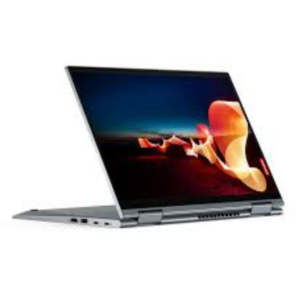 Lenovo ThinkPad X1 Yoga Gen 6 Intel Core i7 11th Gen, 16GB RAM, 512GB SSD, 14" WUXGA 360° Touchscreen 2-in-1 Laptop