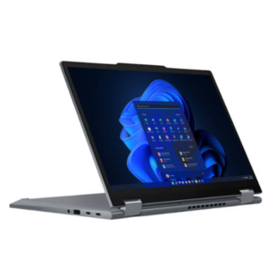 Lenovo ThinkPad X13 Yoga Gen 1 – Intel Core i5 10th Gen, 16GB RAM, 256GB SSD, 13.3" FHD x360 Touchscreen Convertible Business Ultrabook