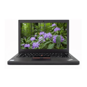 Lenovo ThinkPad X270 Intel Core i5 6th Gen, 8GB RAM, 256GB SSD, 12.5" Non-Touch Business Laptop