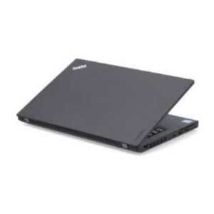 Lenovo ThinkPad X270 Intel Core i5 7th Gen, 8GB RAM, 256GB SSD, 12.5" Full HD Touchscreen Business Ultrabook