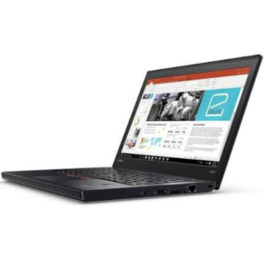 Lenovo ThinkPad X270 Intel Core i7 6th Gen, 8GB RAM, 256GB SSD, 12.5" Anti-Glare Non-Touch Business Ultrabook