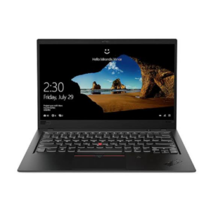 Lenovo ThinkPad X270 Intel Core i7 7th Gen, 8GB RAM, 256GB SSD, 12.5" Non-Touch Business Laptop