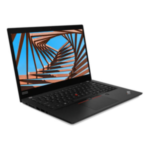 Lenovo ThinkPad X390 Intel Core i5 8th Gen, 16GB RAM, 256GB SSD, 13.3" Anti-Glare Non-Touch Business Laptop