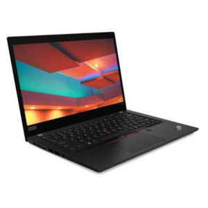 Lenovo ThinkPad X395 AMD Ryzen 7 Pro, 16GB RAM, 256GB SSD, 13.3" Anti-Glare Non-Touch Business Laptop