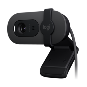 Logitech Brio 100 Graphite